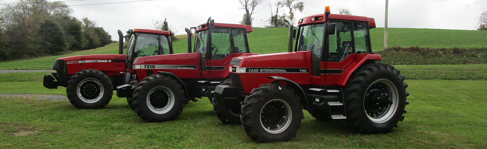 Stitzel Farm Equipment Hamburg, PA
