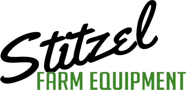 Stitzel Farm Equipment logo